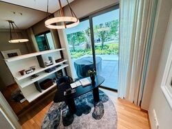The Residences at W Singapore Sentosa Cove (D4), Condominium #562053851
